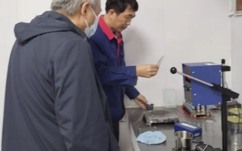 从国内首家到持续领跑：华豹公司CRCC监督审核“零严重问题”通过！