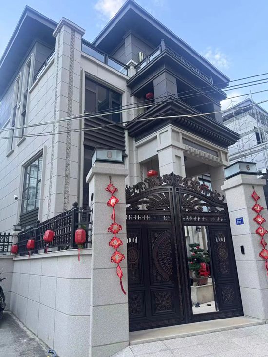 从幕后到台前，全国仿石涂料大赛藏龙卧虎！他们凭什么赢得全场喝彩？