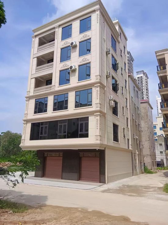 从幕后到台前，全国仿石涂料大赛藏龙卧虎！他们凭什么赢得全场喝彩？