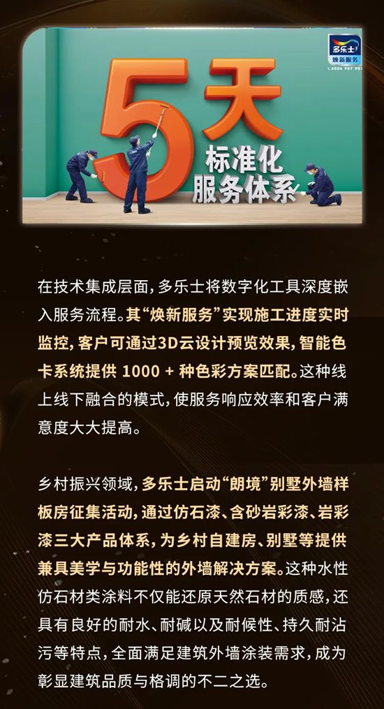 2025中国“好部品，好房子”全场景洞察研究 I 阿克苏诺贝尔摘得双奖
