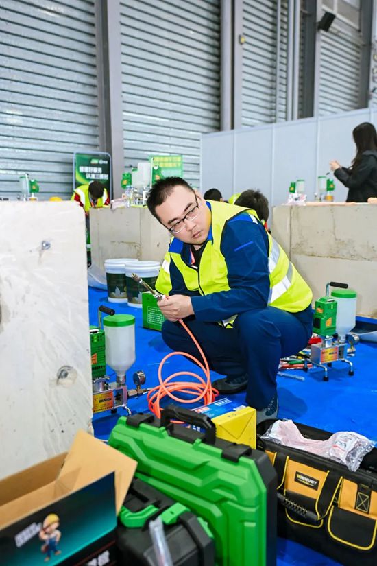 技术科顺！双赛连捷，载誉而归