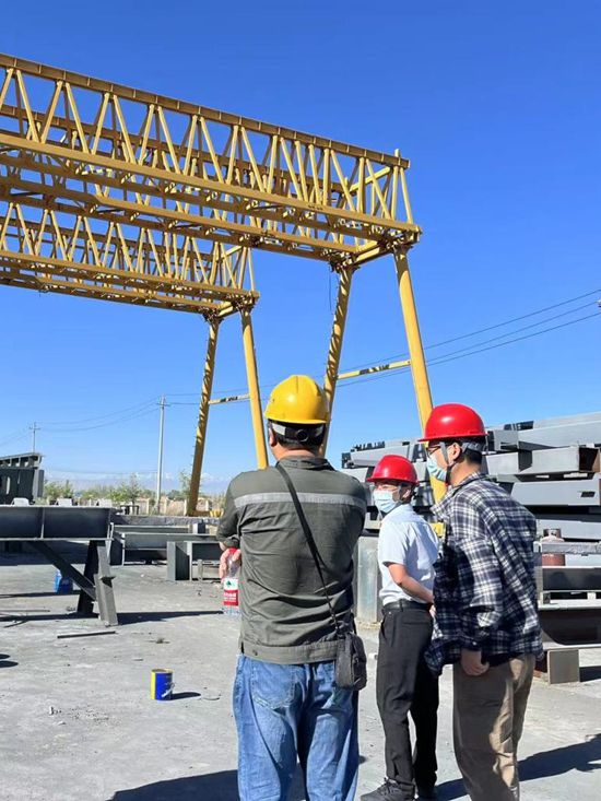 国内首座“O”形矮塔斜拉桥伊犁河三桥通车 三峡油漆护航“一带一路”交通动脉