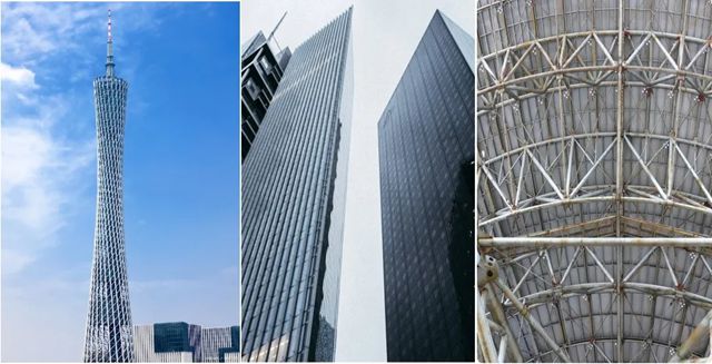 工业建筑的消防暗甲——珠江防火涂料在烈焰中的“隐形”救援