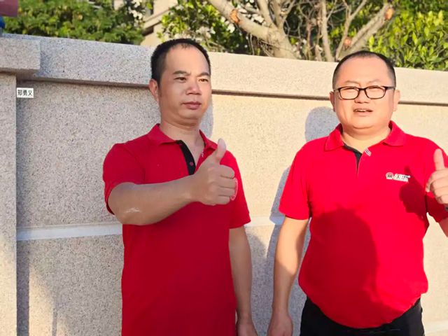 美惠涂料 | 郑勇义：以初心赴赛场，以匠心守行业