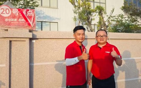 美惠涂料 | 俞辉煌：房子千万栋，匠心是唯一