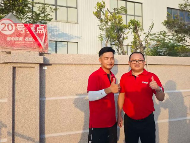 美惠涂料 | 俞辉煌：房子千万栋，匠心是唯一