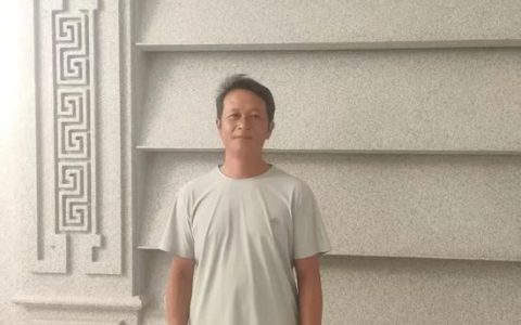 美惠涂料 | 普韩卫：以匠心逐光，用技艺护航仿石漆品质