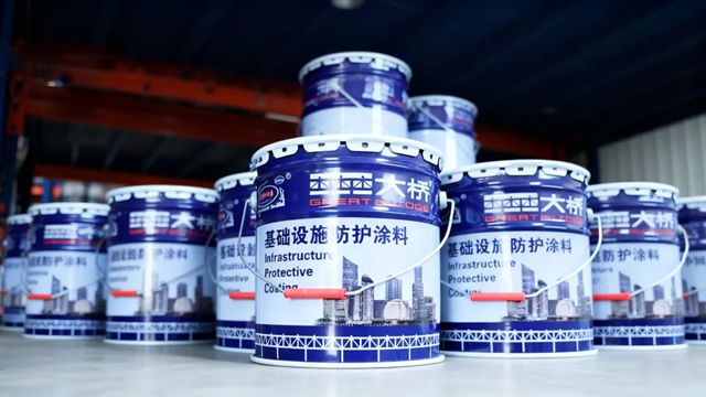 北新涂料点亮宜宾城市门户新地标