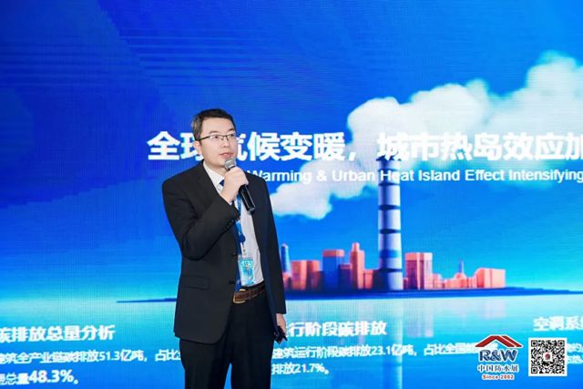 技术科顺 | 这方案凭什么脱颖而出，荣获行业仅7个的一等奖？