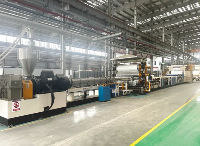 （中英文）闲置产能出售！亚士滁州/重庆/石家庄工厂防水产线设备出售，涵盖高分子卷材、JS涂料、沥青卷材、沥青涂料（含乳化沥青）等