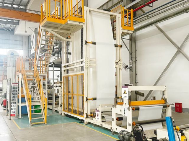 （中英文）闲置产能出售！亚士滁州/重庆/石家庄工厂防水产线设备出售，涵盖高分子卷材、JS涂料、沥青卷材、沥青涂料（含乳化沥青）等