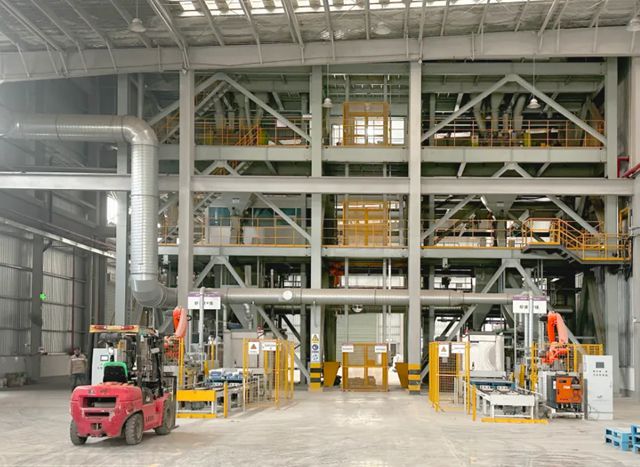 （中英文）闲置产能出售！亚士滁州/重庆/石家庄工厂防水产线设备出售，涵盖高分子卷材、JS涂料、沥青卷材、沥青涂料（含乳化沥青）等