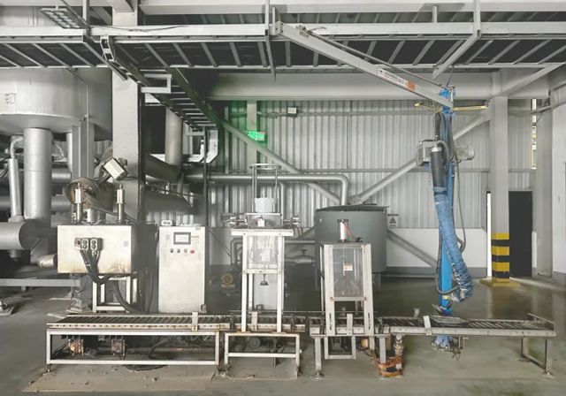 （中英文）闲置产能出售！亚士滁州/重庆/石家庄工厂防水产线设备出售，涵盖高分子卷材、JS涂料、沥青卷材、沥青涂料（含乳化沥青）等