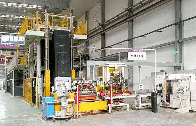 （中英文）闲置产能出售！亚士滁州/重庆/石家庄工厂防水产线设备出售，涵盖高分子卷材、JS涂料、沥青卷材、沥青涂料（含乳化沥青）等