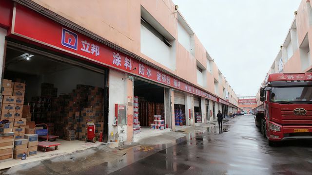 年销6000万！宝妈代理立邦成功逆袭，成为南京头部经销商——专访南京宏霞装饰董事长张叔霞