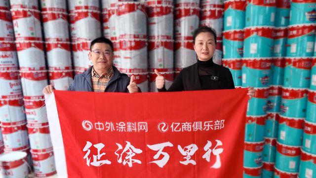 年销6000万！宝妈代理立邦成功逆袭，成为南京头部经销商——专访南京宏霞装饰董事长张叔霞