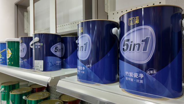 年销6000万！宝妈代理立邦成功逆袭，成为南京头部经销商——专访南京宏霞装饰董事长张叔霞