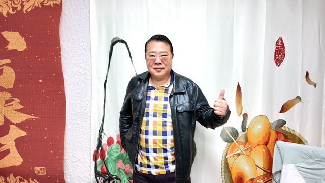 从材料商到服务商，涂料经销商如何冲出“价格盆地”？——访南京德邦装饰公司董事长符宁