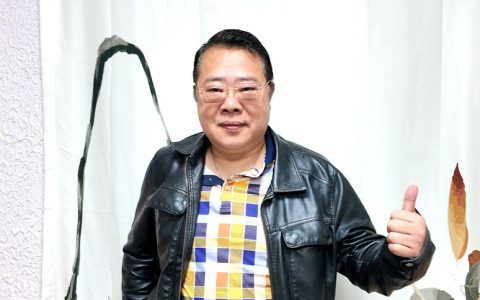 从材料商到服务商，涂料经销商如何冲出“价格盆地”？——访南京德邦装饰公司董事长符宁