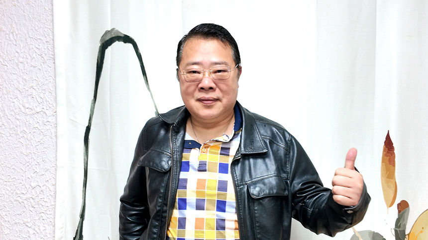 从材料商到服务商，涂料经销商如何冲出“价格盆地”？——访南京德邦装饰公司董事长符宁