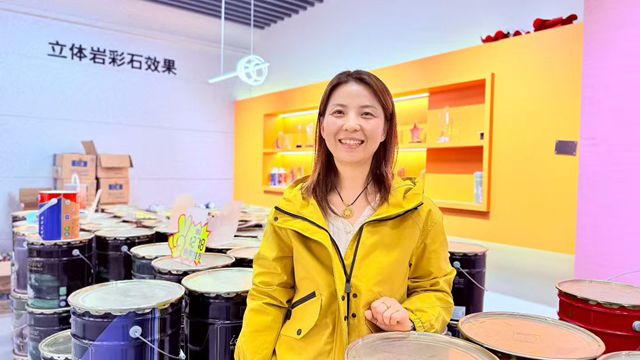 “别轻易下车！”：涂料大商的生存智慧，远见比努力更重要