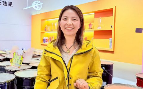 “别轻易下车！”：涂料大商的生存智慧，远见比努力更重要