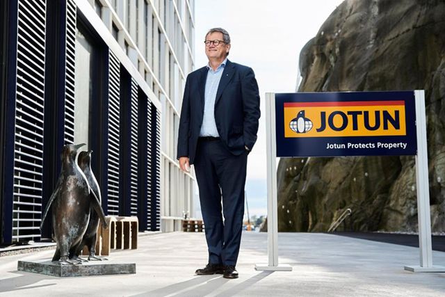 靠“高端”狂揽211亿！佐敦业务全线“开花”