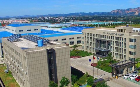 涂料也能玩跨界！科力纳米涂装成功“出圈”