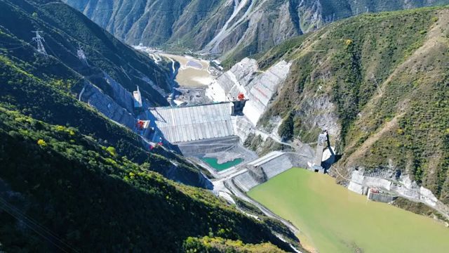 北新防水橡胶止水产品——水工建筑的“防漏卫士”