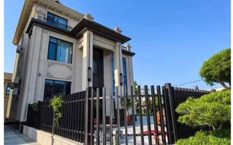 从幕后到台前，全国仿石涂料大赛藏龙卧虎！他们凭什么赢得全场喝彩？