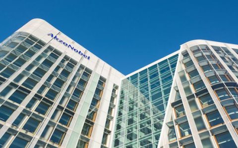 刚刚落定！阿克苏诺贝尔与艾仕得对等合并，共创250亿美元“行业新王”