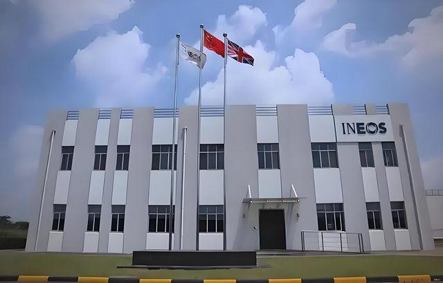 英力士关厂自救未果，疯狂向中国等地的PVC、乙二醇、聚烯烃等发起10项反倾销