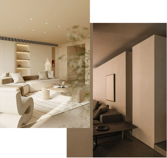 填补市场空白！嘉宝莉又获得一项艺术涂料国家发明专利！