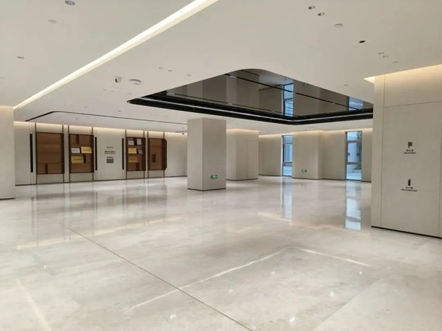 以绿色科技赋能文化地标，三棵树引领建筑美学新高度