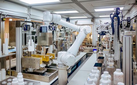 科思创祭出AI研发+本土化新品，亚太涂料市场变天？