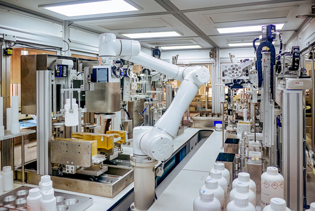 科思创祭出AI研发+本土化新品，亚太涂料市场变天？