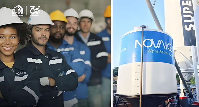 1.44亿！东方雨虹收购巴西Novakem60%股权，拉美再落关键一子