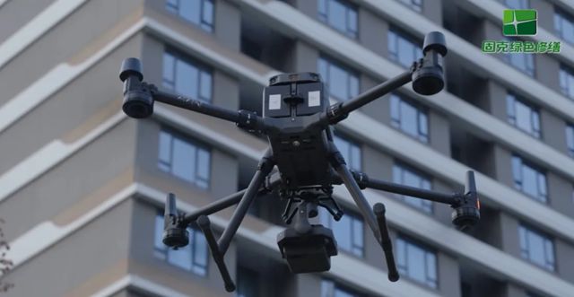 老房隐患猛于虎！房屋体检成硬性要求，固克 AI 智能检测守护建筑安全