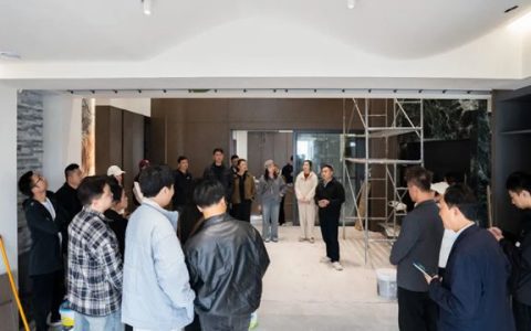 意式艺术与湖湘匠心碰撞，Novacolor中国10周年巡回展（衡阳站）圆满落幕
