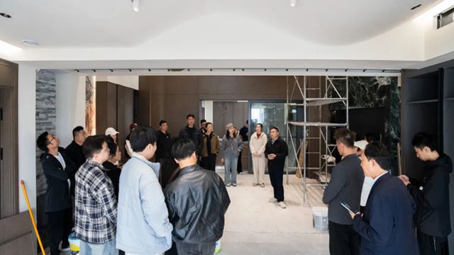 意式艺术与湖湘匠心碰撞，Novacolor中国10周年巡回展（衡阳站）圆满落幕