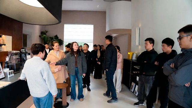 意式艺术与湖湘匠心碰撞，Novacolor中国10周年巡回展（衡阳站）圆满落幕