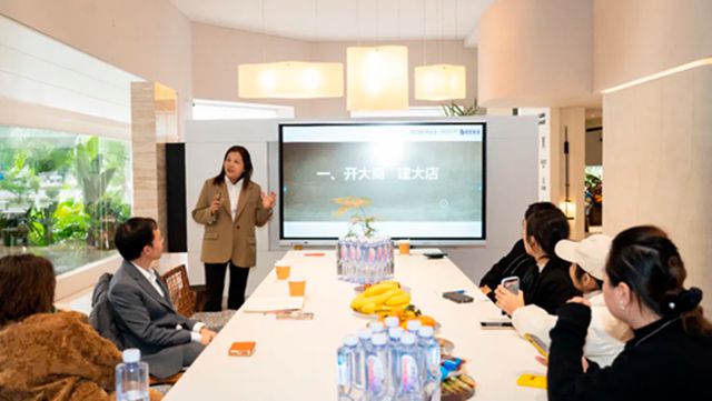 意式艺术与湖湘匠心碰撞，Novacolor中国10周年巡回展（衡阳站）圆满落幕