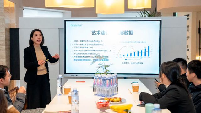 意式艺术与湖湘匠心碰撞，Novacolor中国10周年巡回展（衡阳站）圆满落幕