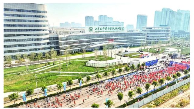 北新防水助力中国铁塔总部办公楼焕新升级，打造环保办公新标杆