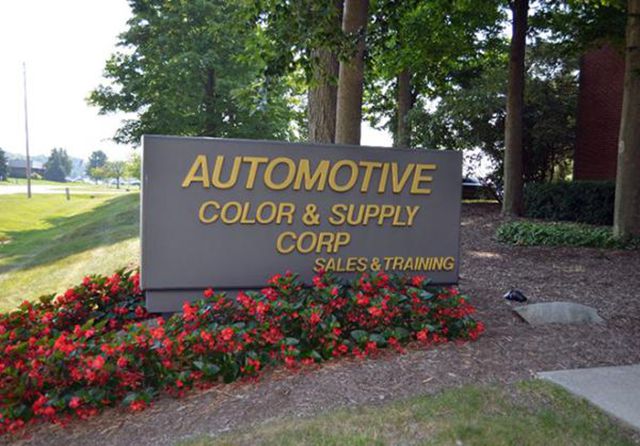 代理PPG/艾仕得的经销大佬突然出手 收购一家公司！