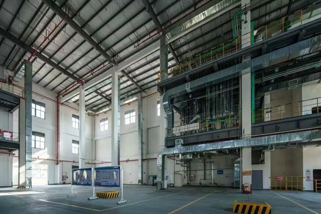 涂料核心助剂不再“卡脖子”！倍特尔实现技术破局