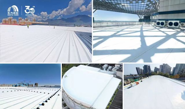 东方雨虹两款产品入选住建部“好房子”建设适用建材产品名单