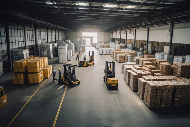 走向世界！嘉宝莉，为中国制造护航