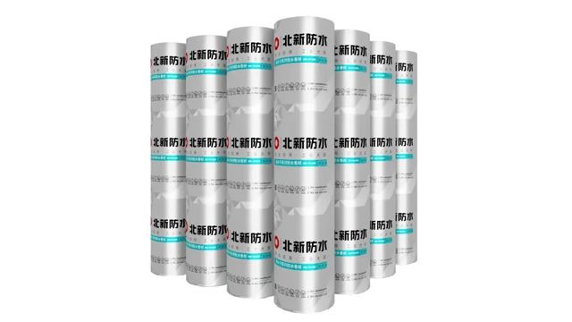 央视报道！北新防水助力北京70年筒子楼“焕新颜”