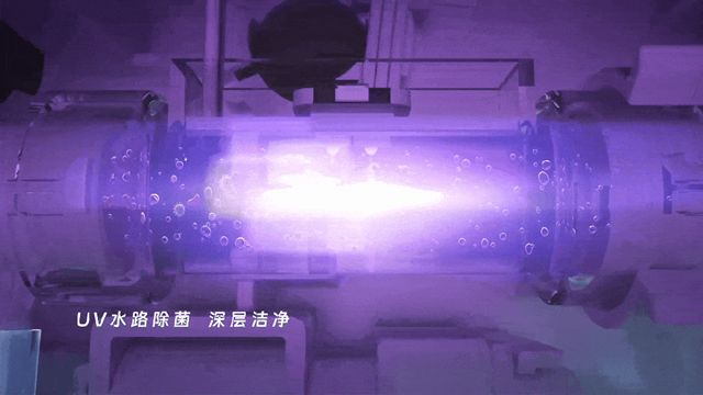 世界首创！九牧智能马桶全水路除菌技术获权威认证！